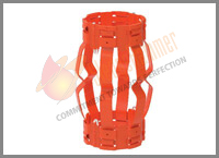 Non Welded Semi Rigid Centralizer