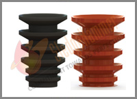 Combination Cementing Plug